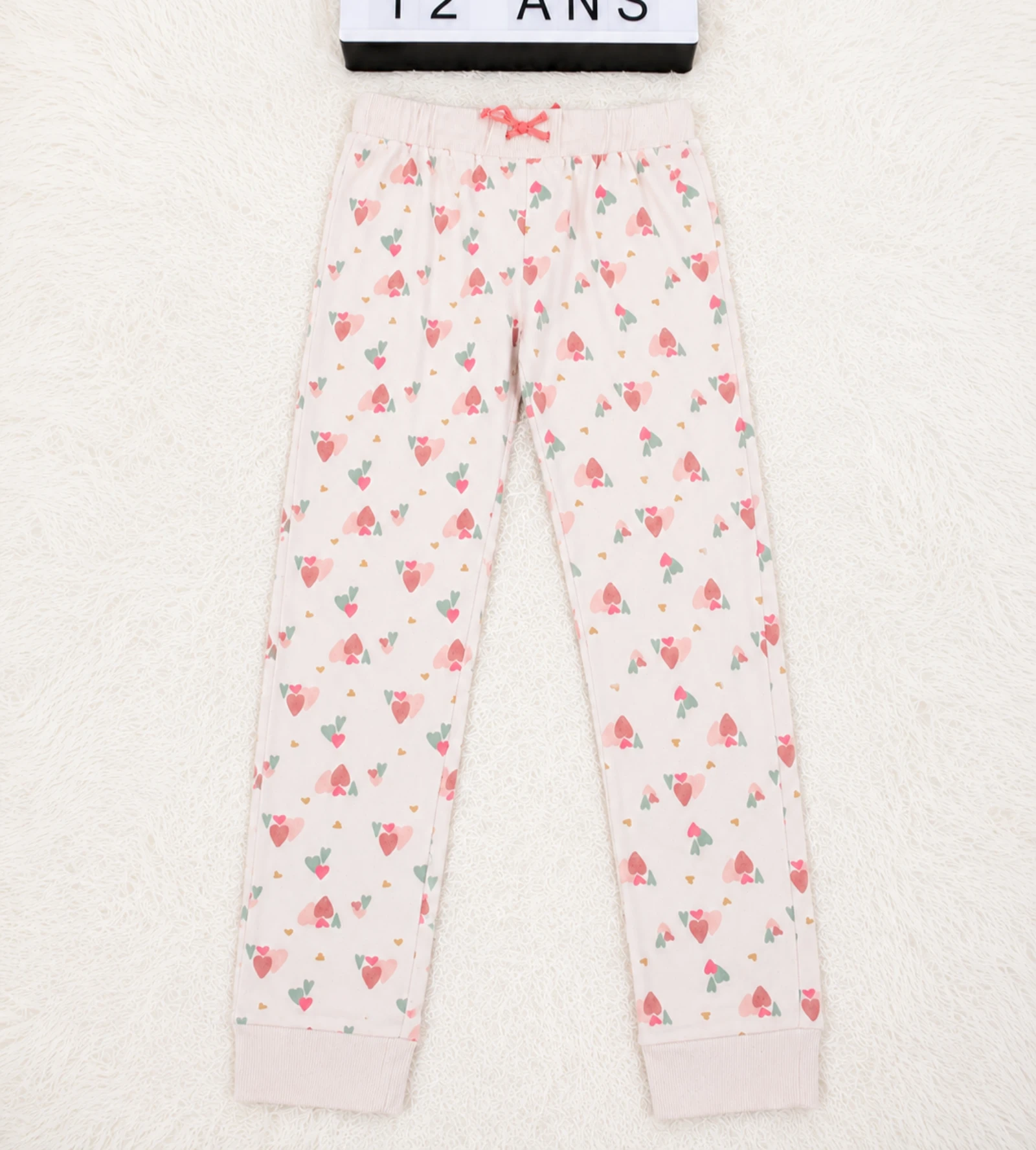 Pijama Tape à l'Œil 12 anos multicolorido 👒 – photo 8